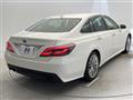 2020 Toyota Crown Hybrid