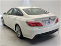2020 Toyota Crown Hybrid