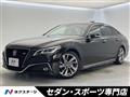 2021 Toyota Crown Hybrid