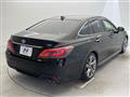 2021 Toyota Crown Hybrid