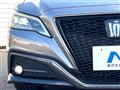 2021 Toyota Crown Hybrid