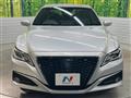 2022 Toyota Crown Hybrid