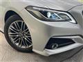 2022 Toyota Crown Hybrid