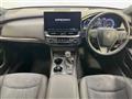 2022 Toyota Crown Hybrid