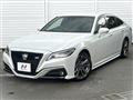 2022 Toyota Crown Hybrid