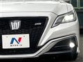 2022 Toyota Crown Hybrid