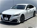 2022 Toyota Crown Hybrid