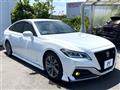 2022 Toyota Crown Hybrid