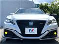 2022 Toyota Crown Hybrid