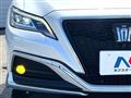 2022 Toyota Crown Hybrid