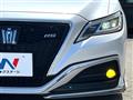 2022 Toyota Crown Hybrid