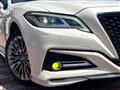 2019 Toyota Crown Hybrid