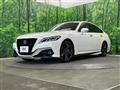 2020 Toyota Crown Hybrid