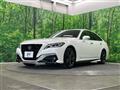 2020 Toyota Crown Hybrid