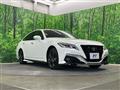 2020 Toyota Crown Hybrid