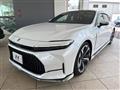 2024 Toyota Crown