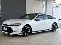 2024 Toyota Crown