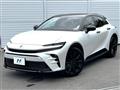 2023 Toyota Crown