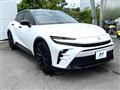 2023 Toyota Crown