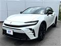 2023 Toyota Crown