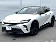 2023 Toyota Crown