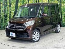 2018 Nissan DAYZ ROOX