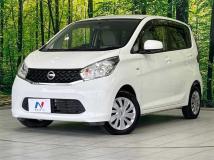 2013 Nissan DAYZ