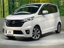 2013 Nissan DAYZ