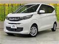 2024 Mitsubishi eK Wagon