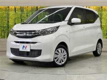 2024 Mitsubishi eK Wagon
