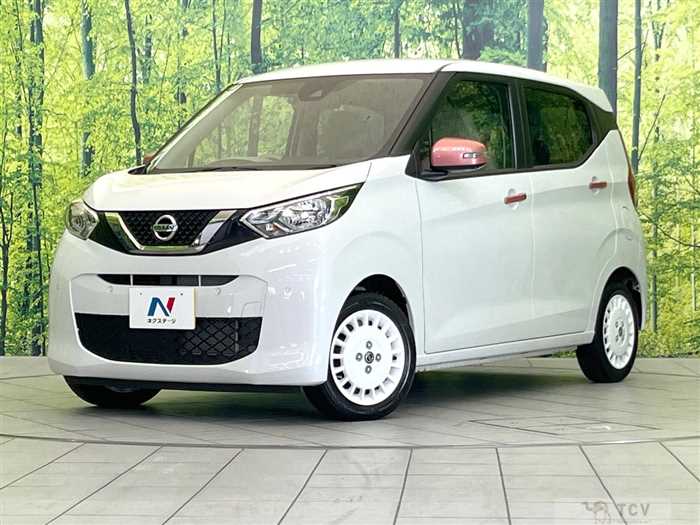 2023 Nissan DAYZ