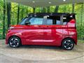 2020 Nissan ROOX
