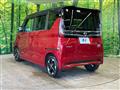 2020 Nissan ROOX