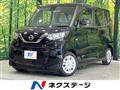2021 Nissan ROOX