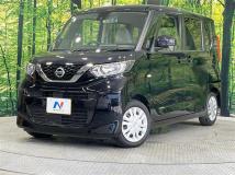 2021 Nissan ROOX