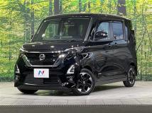 2021 Nissan ROOX