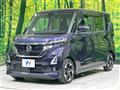 2021 Nissan ROOX