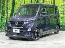 2021 Nissan ROOX