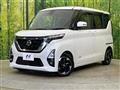 2022 Nissan ROOX