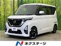 2022 Nissan ROOX