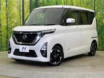2022 Nissan ROOX