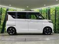 2023 Nissan ROOX