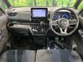 2023 Nissan ROOX