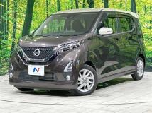 2020 Nissan DAYZ