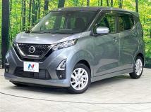 2022 Nissan DAYZ