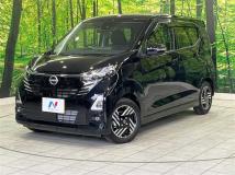 2024 Nissan DAYZ