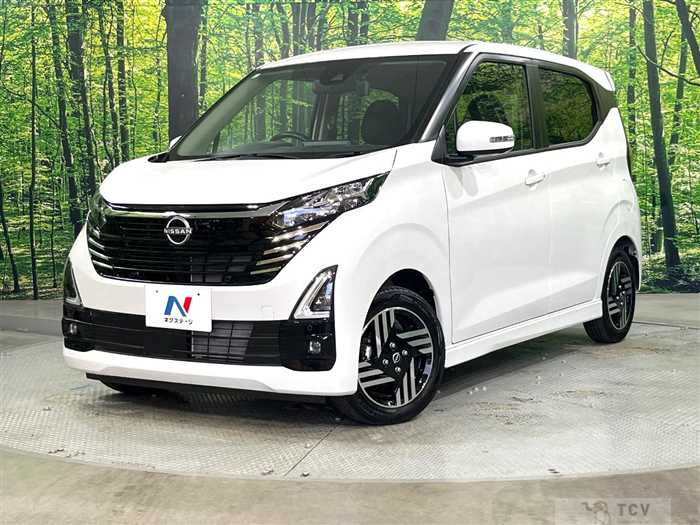 2024 Nissan DAYZ
