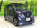 2020 Nissan ROOX