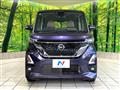 2020 Nissan ROOX