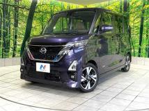 2020 Nissan ROOX